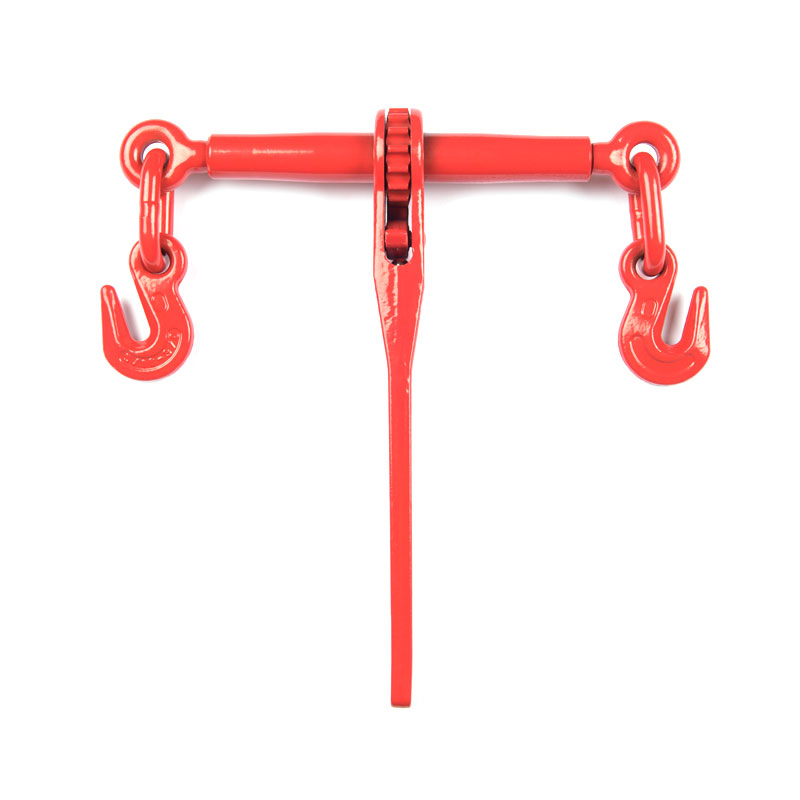 Ngaba i-Tiedown eQiqisiweyo iqinisekisa njani uKhuseleko oluPhezulu lweMpahla?