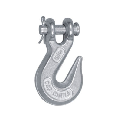 Yakha iClevis Grab Hook