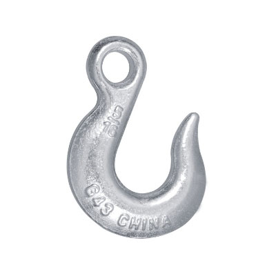 Eyenziwe Slip Hook