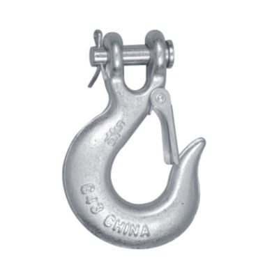 Yakha Clevis zelanga Hook Nge Latch