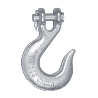 Yakha iClevis Slip Hook