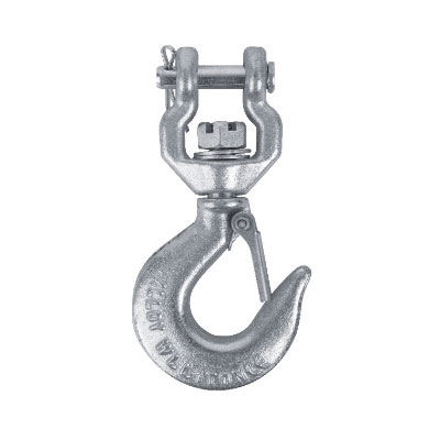 I-Shackeles Swivel Hooks NgeLatch