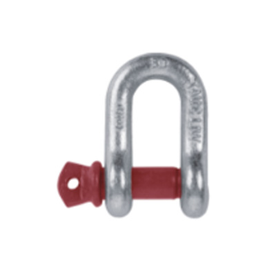 I-US TYPE High eqine Shackle G210