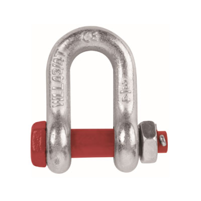 I-US TYPE High eqine Shackle G2150